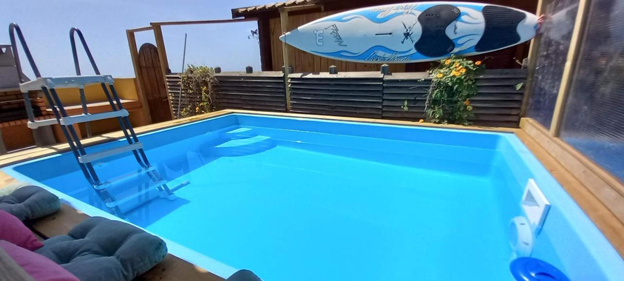 Finca Mariposa Mariposaholidays Nerja Eksteriør billede