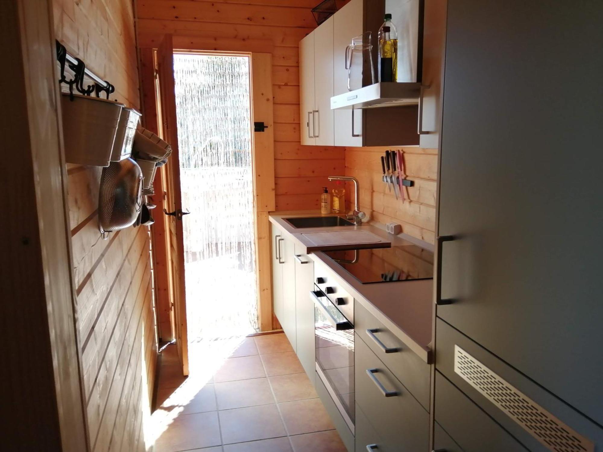 Finca Mariposa Mariposaholidays Nerja Eksteriør billede